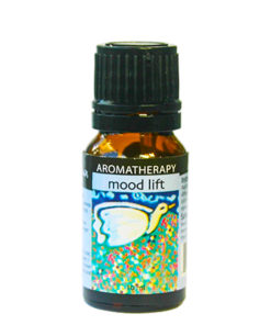 Mood Lift Aromatherapy Essentials Oils Blend Depression