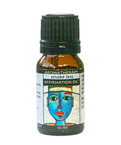 essential oil blend to reduce nicotine cravings. stop smoking essential oil blend