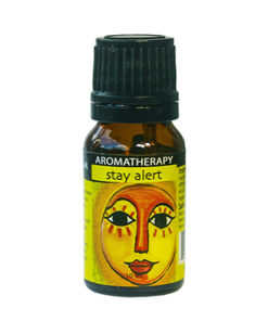 Aromatherapy Essentials Oils Blend