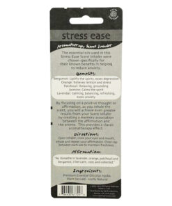 stress inhaler for anxiety. stress management products