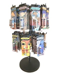 wholesale essential oil inhalers display