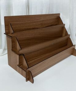 earth solutions essential oil display