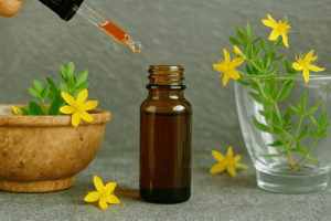 essential oil terpene benefits